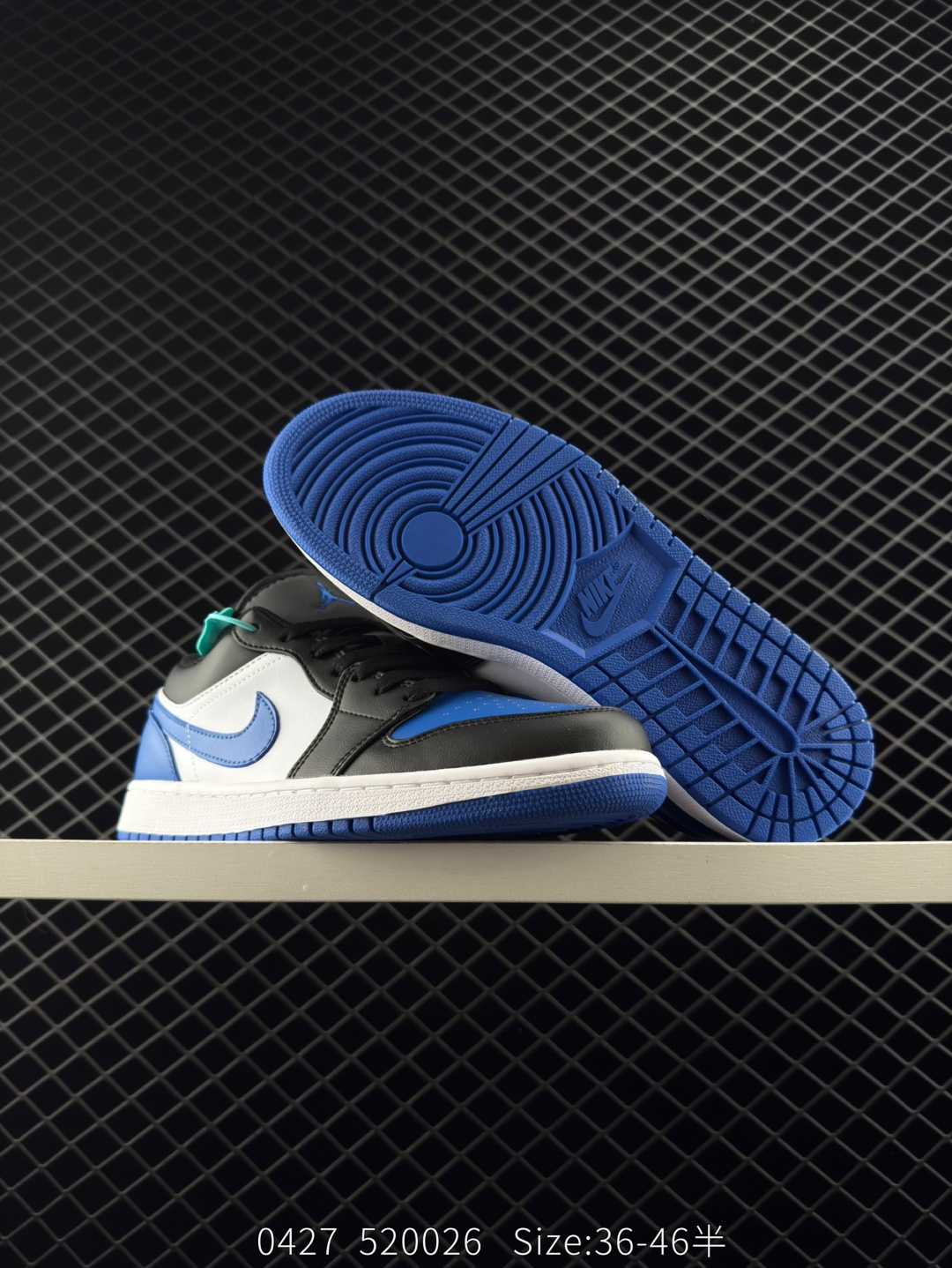 Nike Air Jordan 1 Low